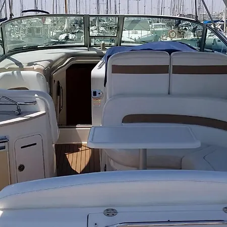 Sealine Whiteshell بوتيل تورّيفيِخا