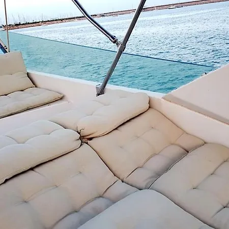 Sealine Whiteshell * تورّيفيِخا