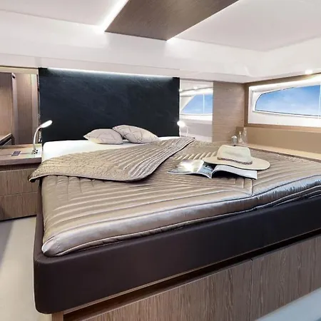 بوتيل Sealine Whiteshell *