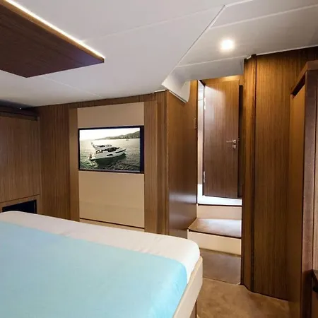 بوتيل Sealine Whiteshell *