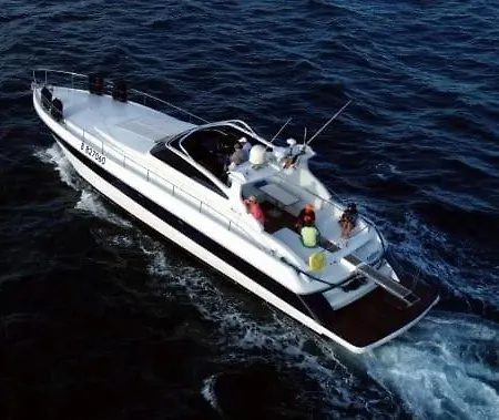 بوتيل Sealine Whiteshell *