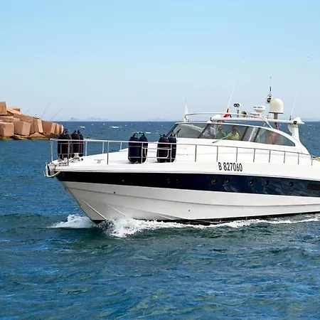 بوتيل Sealine Whiteshell *