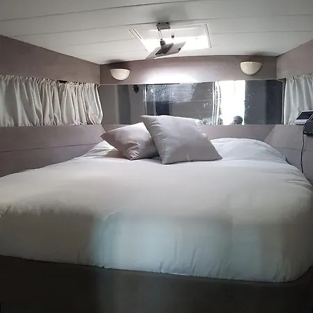 Sealine Whiteshell * تورّيفيِخا