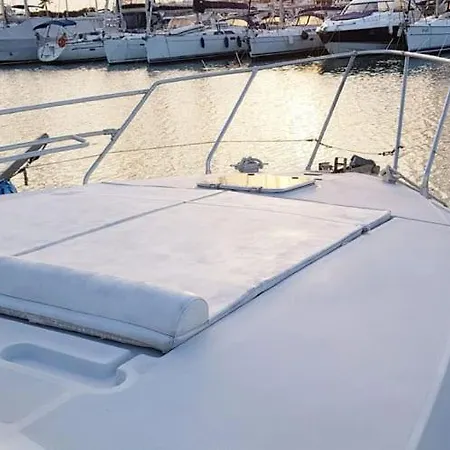 بوتيل Sealine Whiteshell تورّيفيِخا