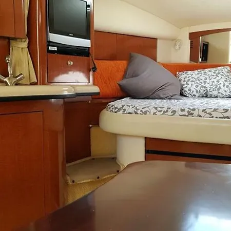 بوتيل Sealine Whiteshell