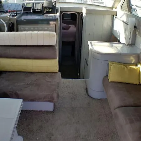 Sealine Whiteshell تورّيفيِخا