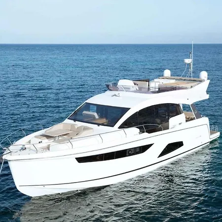 Sealine Whiteshell تورّيفيِخا