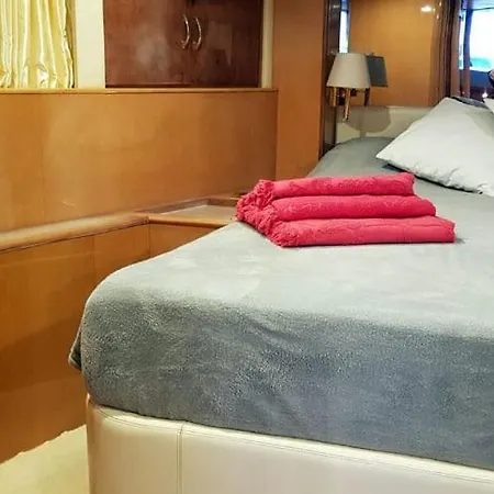 Sealine Whiteshell بوتيل