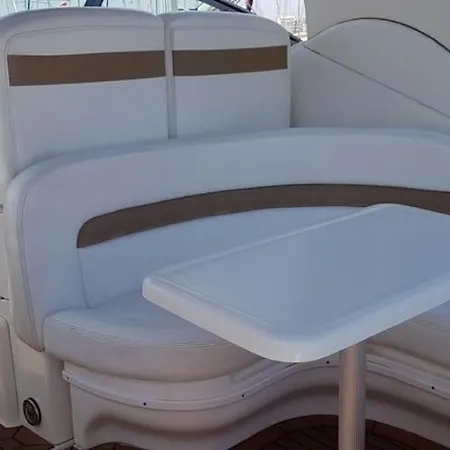 Sealine Whiteshell